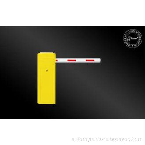 Traffic Automatic Boom Barrier Gate